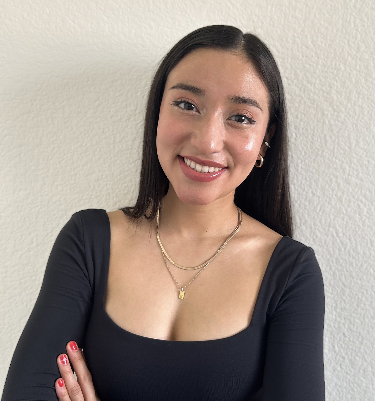 Vanessa Urbieta Portait